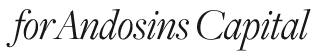 for Andosins Capital