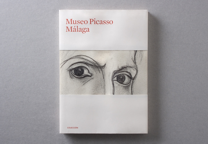 Museo Picasso Málaga / Permanent collection catalogue. 2010