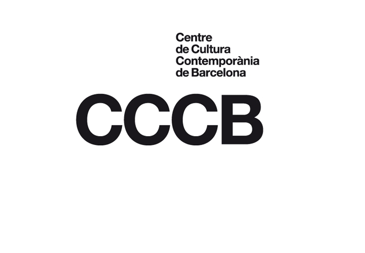 CCCB / Centre de Cultura Contemporània de Barcelona. 2012
