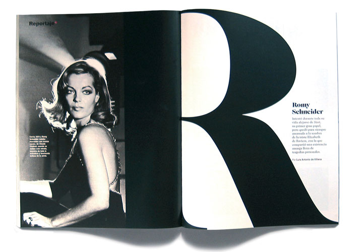 Chic Magazine / Monthly women magazine. 2004