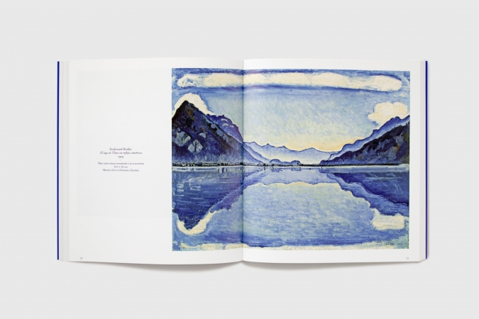 CaixaForum / Azul / Exhibition Catalogue. 2019