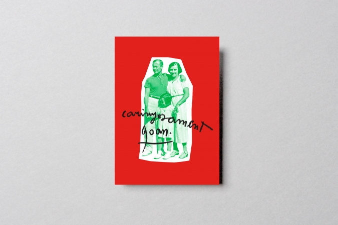 Fundació Joan Miró / Miró. El llegat més íntim - Communication Graphics / 2022