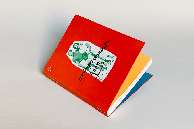 Fundació Joan Miró / Miró. El llegat més íntim - Exhibition Catalogue / 2022