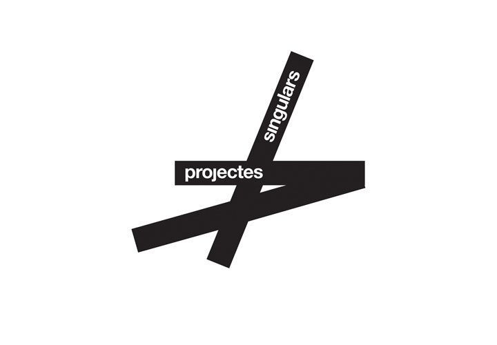 Projectes Singulars / Interior design and architecture services. 2005